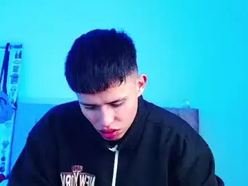 Chaturbate Live Sex of _justinmoon2