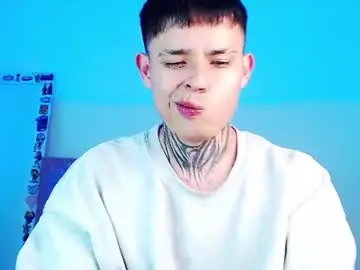 Chaturbate Private Sex Chat of _justinmoon2