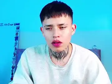 Chaturbate Nude Webcam of _justinmoon2