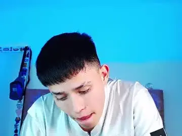 Chaturbate Live Sex Cam of _justinmoon2