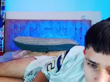 Chaturbate Nude Webcam of _justinmoon2