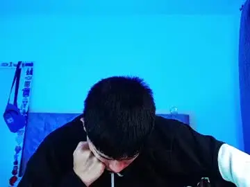Chaturbate Live Sex of _justinmoon2