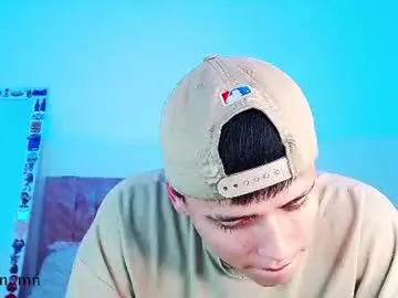 Chaturbate Live Porn of _justinmoon2