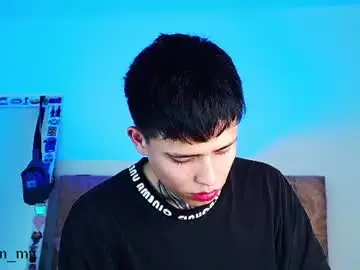 Chaturbate Live Sex Cam of _justinmoon2