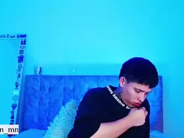 Chaturbate Adult Webcams of _justinmoon2
