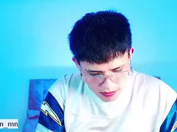Chaturbate Nude Webcam of _justinmoon2