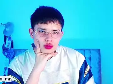 Chaturbate Adult Webcam of _justinmoon2