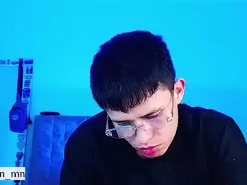 Chaturbate Private Sex Chat of _justinmoon2