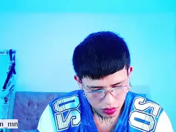 Chaturbate Best Webcam of _justinmoon2