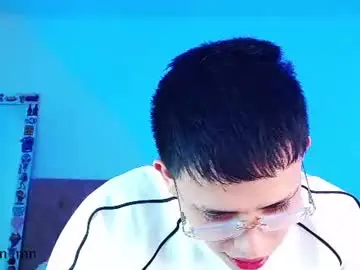 Chaturbate Adult Webcams of _justinmoon2