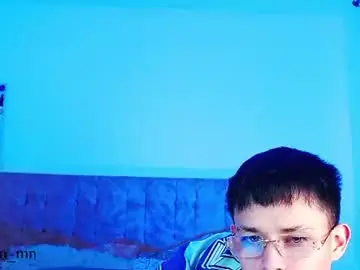 Chaturbate Nude Webcam of _justinmoon2