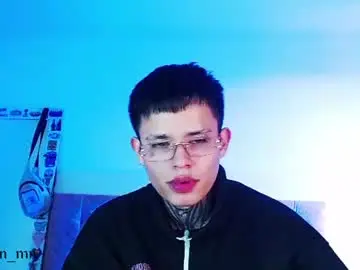 Chaturbate Best Webcam of _justinmoon2