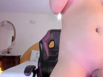 Chaturbate Private Sex Chat of alinasimmons