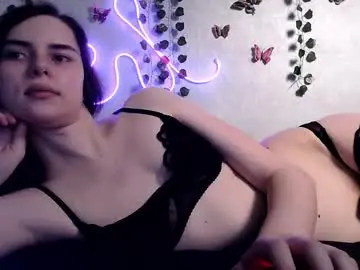 Chaturbate Live Sex of april_nymph