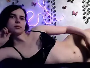 Chaturbate Sex Cam of april_nymph