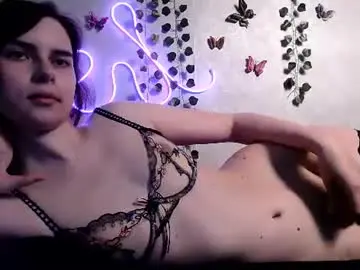 Chaturbate Best Webcam of april_nymph