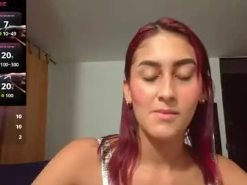 Chaturbate Adult Video Chat of aurora_petit_