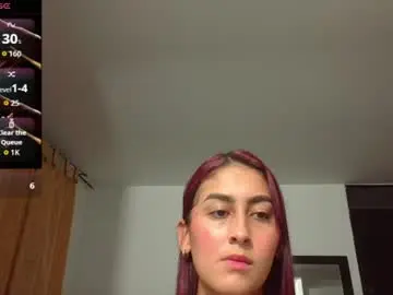 Chaturbate Free Live Porn of aurora_petit_