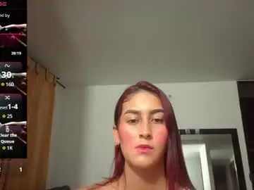 Chaturbate Best live sex cam show of aurora_petit_