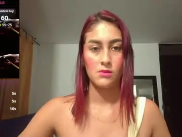 Chaturbate Live Porn of aurora_petit_