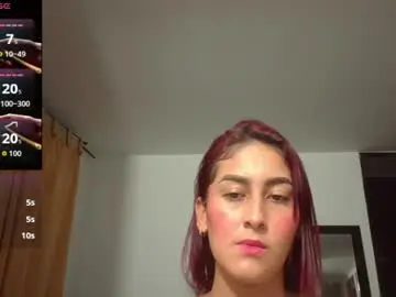 Chaturbate Free Porn Cam of aurora_petit_