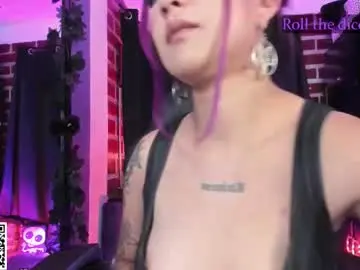 Chaturbate Live Sex Cam of badkatyuska