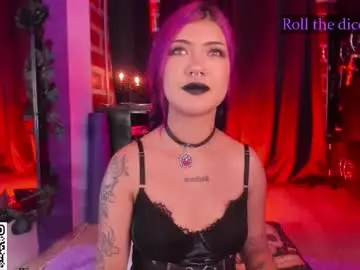 Chaturbate Private Sex Chat of badkatyuska