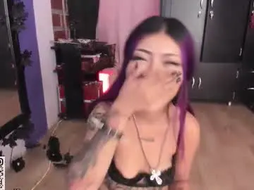 Chaturbate Best live sex cam show of badkatyuska