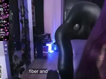 Chaturbate Adult Video Chat of badkatyuska