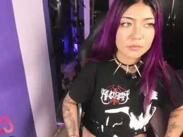 Chaturbate Sex Chat of badkatyuska