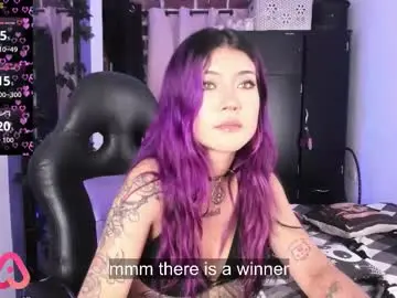 Chaturbate Live Sex of badkatyuska