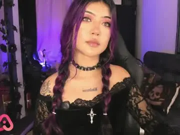 Chaturbate Private Sex Chat of badkatyuska