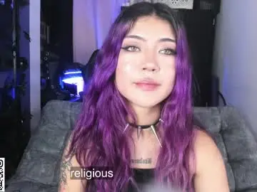 Chaturbate Best Webcam of badkatyuska