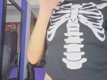 Chaturbate Sex Cam of badkatyuska