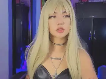 Chaturbate Best live sex cam show of badkatyuska