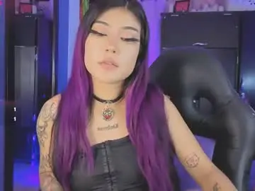 Chaturbate Nude Webcam of badkatyuska