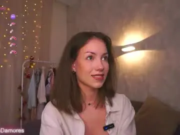 Chaturbate Best live sex cam show of bellarasole