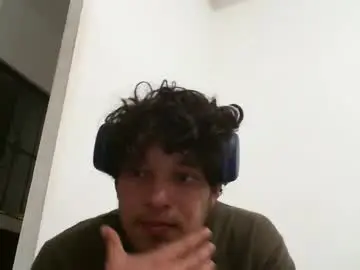 Chaturbate Sex Chat of big_ryan18