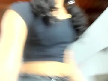 Chaturbate Nude Webcam of brooke_sky