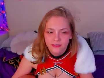 Chaturbate Live Sex Cam of bunnyshows