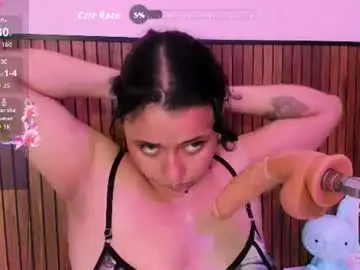 Chaturbate Free Porn Cam of cassie_ibarra