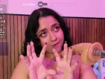 Chaturbate Private Sex Chat of cassie_ibarra