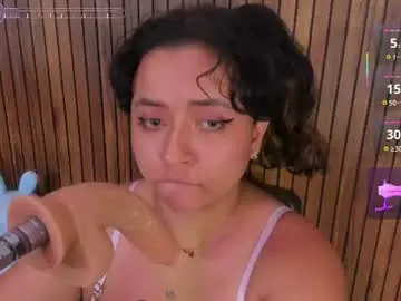 Chaturbate Sex Cam of cassie_ibarra