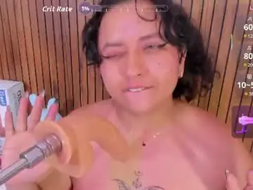 Chaturbate Private Sex Chat of cassie_ibarra