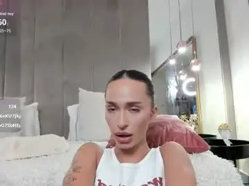 Chaturbate Adult Webcam of evak_