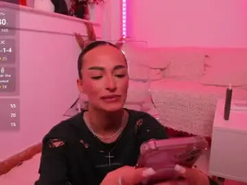 Chaturbate Sex Cam of evak_