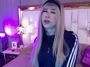 Chaturbate Watch Live Sex Cams of foxxy_dolce