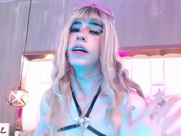 Chaturbate Adult Webcams of foxxy_dolce