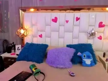 Chaturbate Watch Live Sex Cams of foxxy_dolce