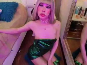 Chaturbate Adult Webcams of foxxy_dolce